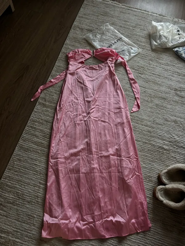Peppermayo maxi dress - Image 3