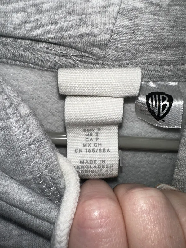 H&M Friends Sweatshirt - Image 2
