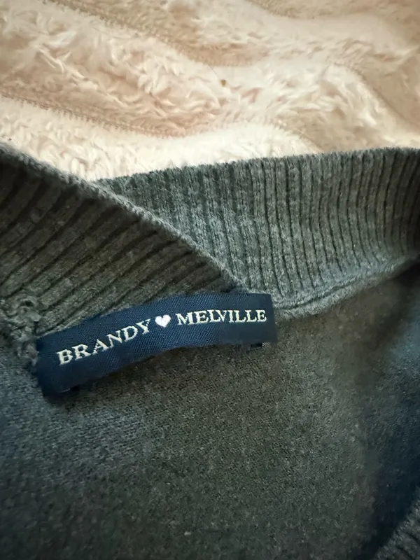 Brandy Melville Top - Image 3