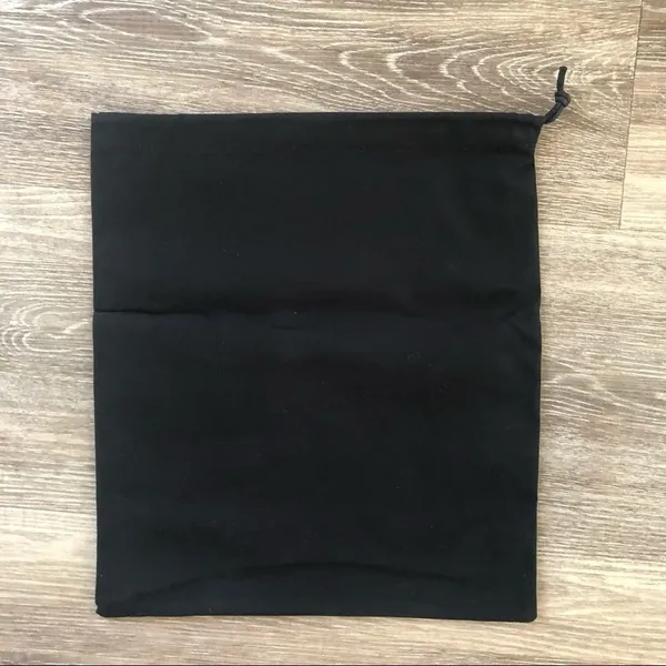 Rag and bone shoe dust bag - Image 4
