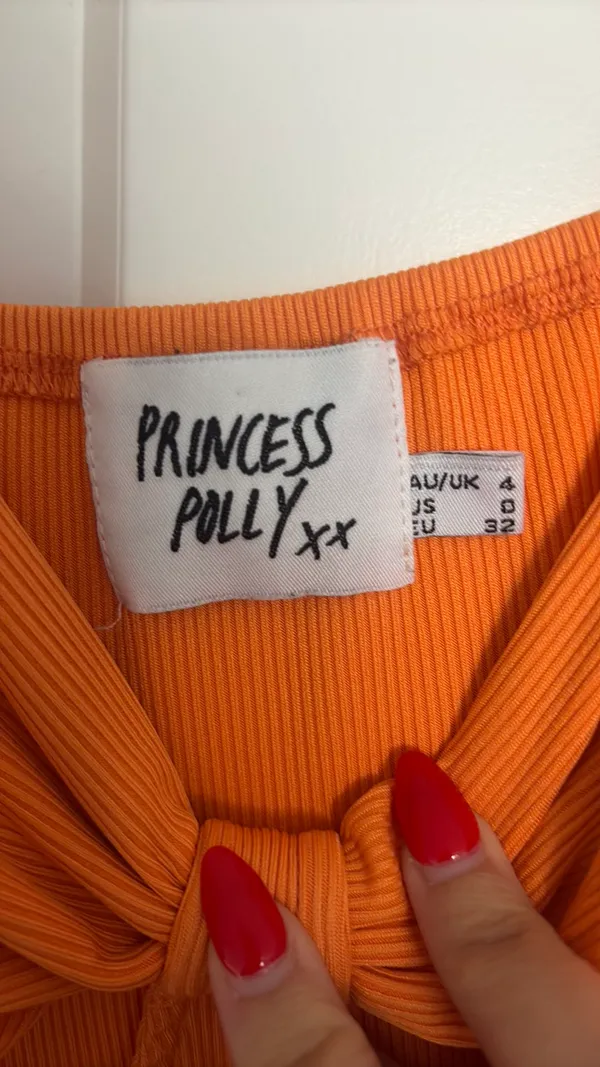 Princess Polly Dress - Image 2
