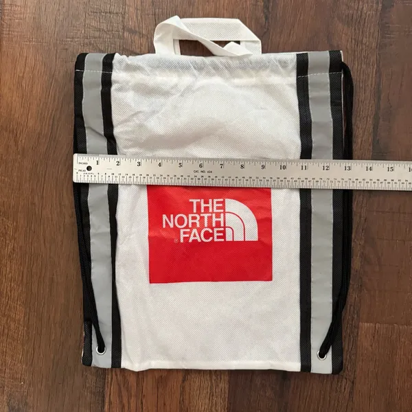 THE NORTH FACE top handle / backpack - Image 4