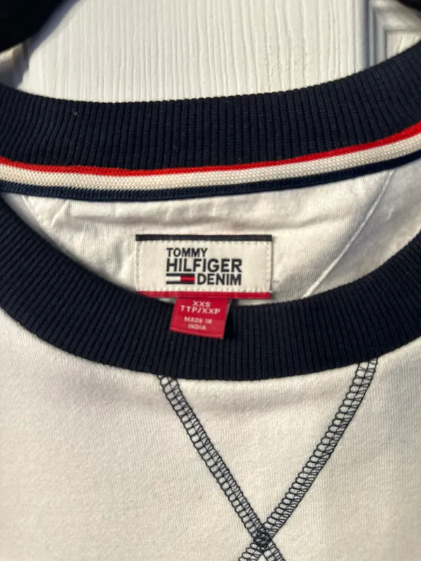 Tommy Hilfiger Sweater Dress - Image 5