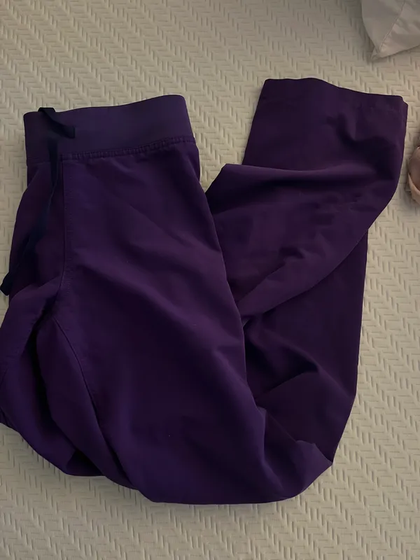 FIGS Basic Scrub Pants - Image 3