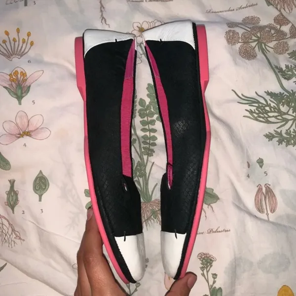 Boutique 9 flats Size 10 - Image 3
