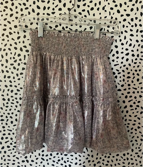 Free People Bubble Skirt - Image 5