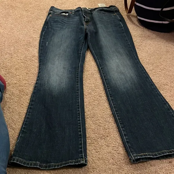 ‎Levi’s 515 bootcut 30x30 - Image 2
