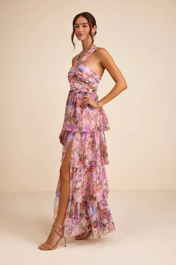 Lulus Dress - Image 5