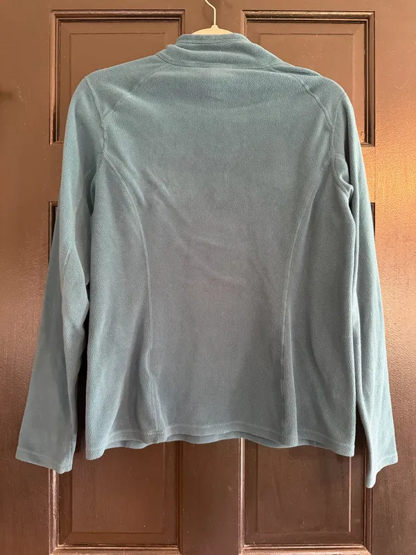 The North Face Quarter-Zip Pullover Fleece - Image 5