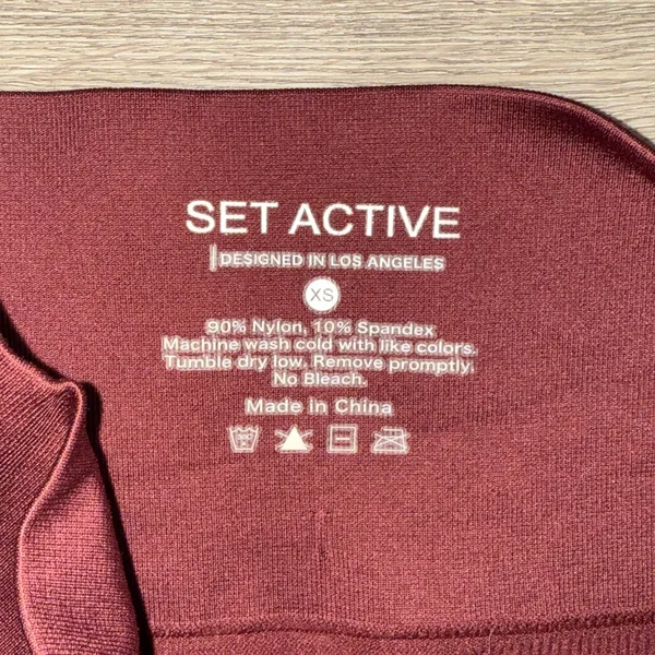 Set Active Sculptflex Set - Image 7