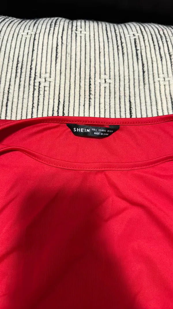 SheIn Going Out Top - Image 2