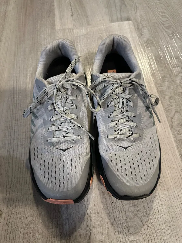 Hoka Running Shoes - Image 2