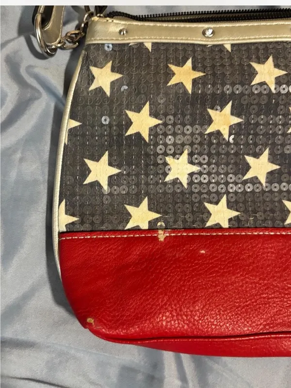 miss me purse - Image 3