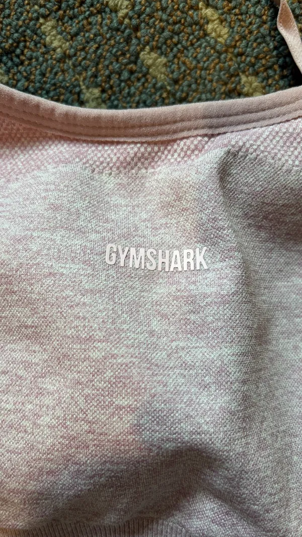 Gymshark Bra - Image 3