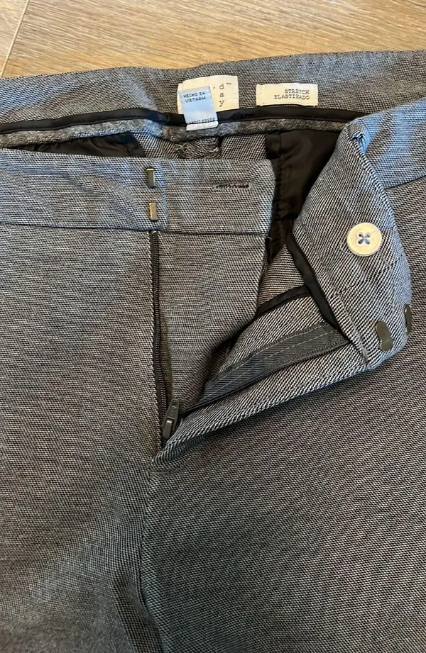A New Day dress pants - Image 4