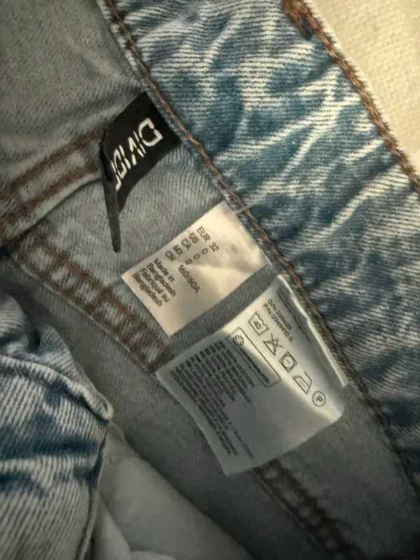 H&M Jean Shorts - Image 3