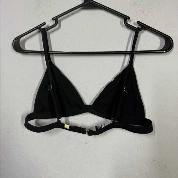 Summersalt The Triangle Bikini Top Size 6 - Image 6