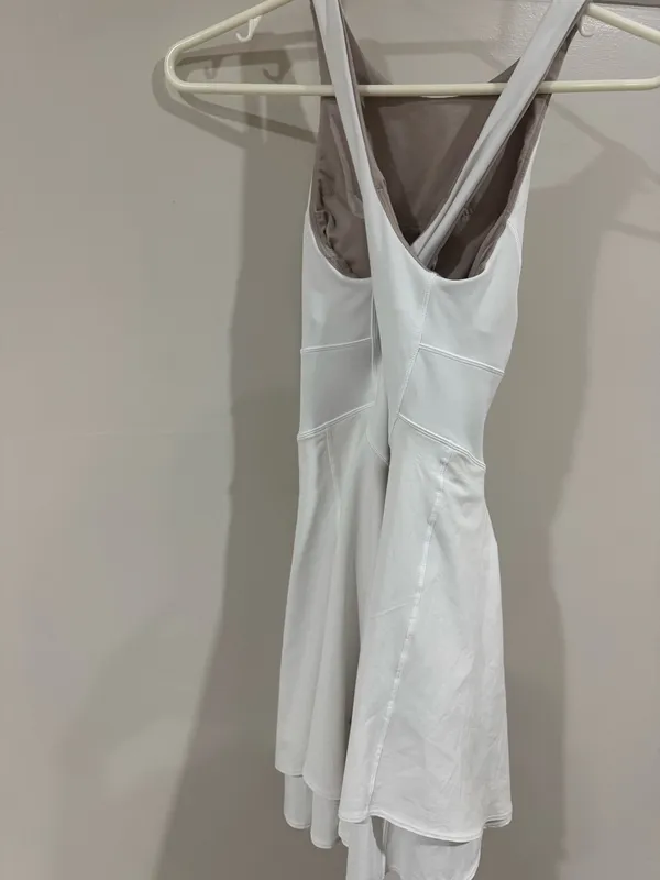 Lululemon Dress Tennis - Image 5