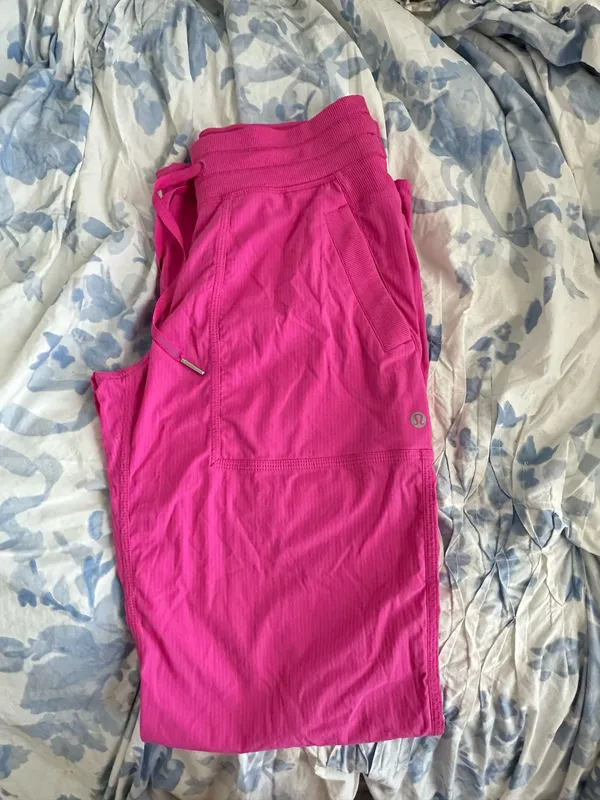 Lululemon Dance Studio Pants - Image 3