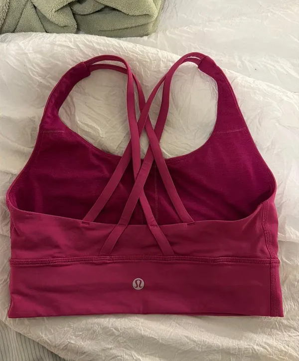 Lululemon Bra - Image 2