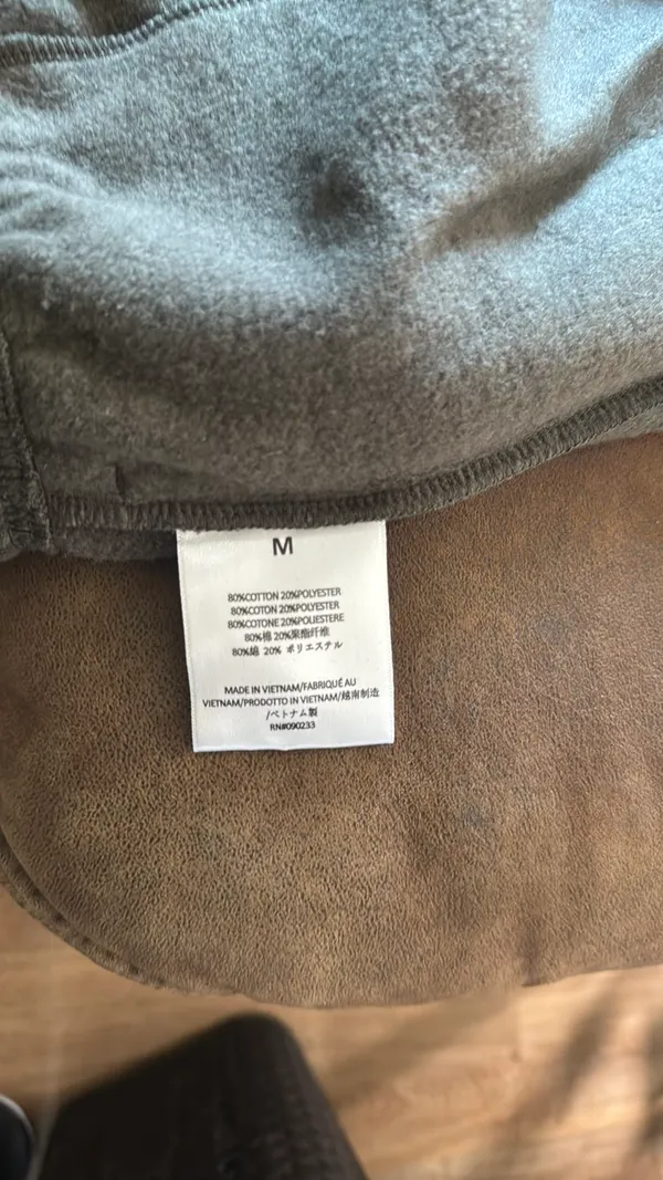 Fear of God Essentials Shorts sweat - Image 13