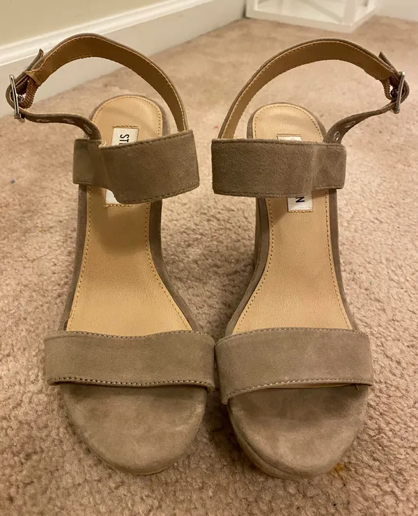 Steve Madden Pumps - Image 2