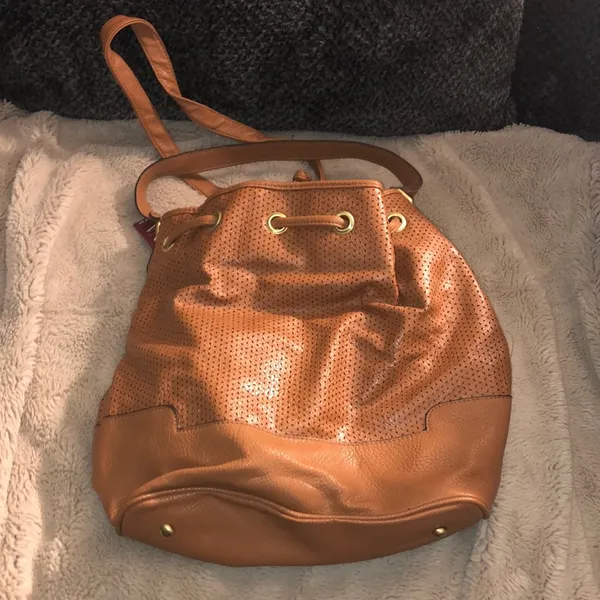 NWT Merona Bucket Bag - Image 2