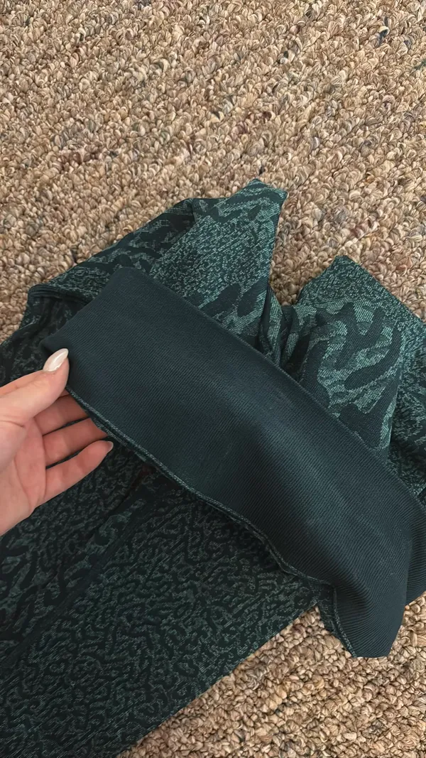 Gymshark Leggings - Image 4