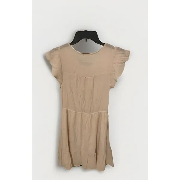Mine dress pastel color princess cut size M - Image 3