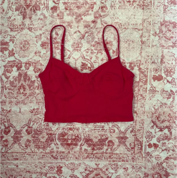 Garage Tank Top - Image 2