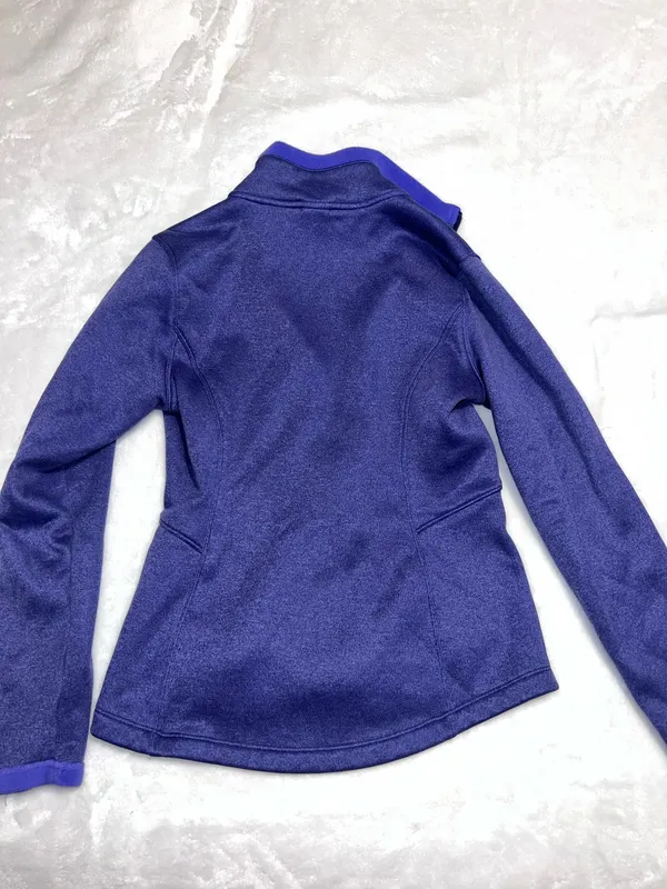 Women’s North The Face Jacket Full-Zip - Image 3
