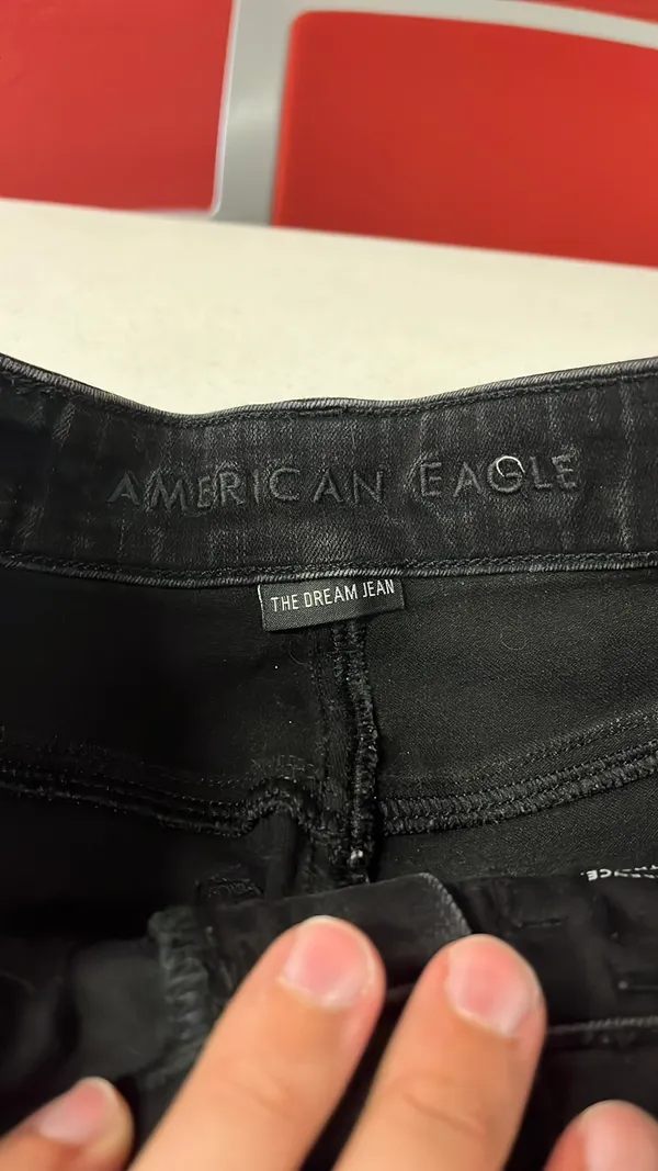 American Eagle Outfitters Jeans Women’s - Image 2