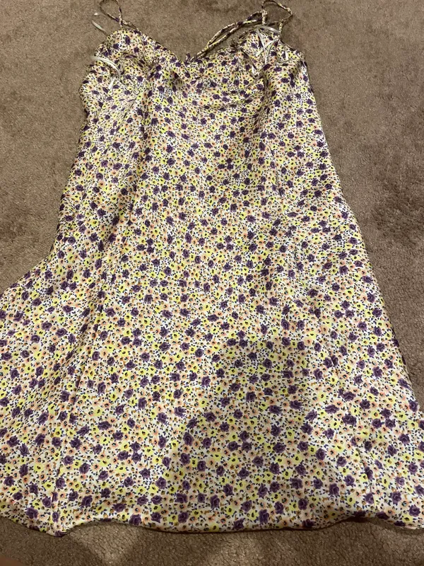 ZARA Dress - Image 2