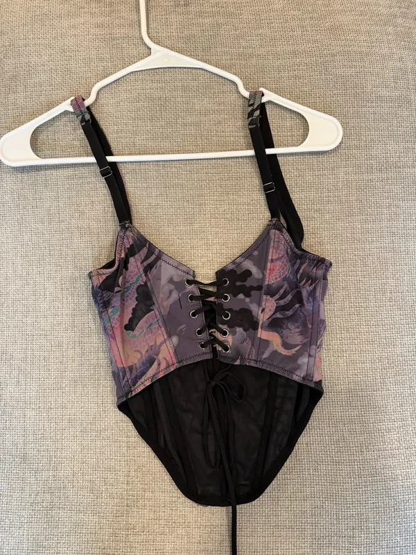 Urban Outfitters Top Tank - Image 2