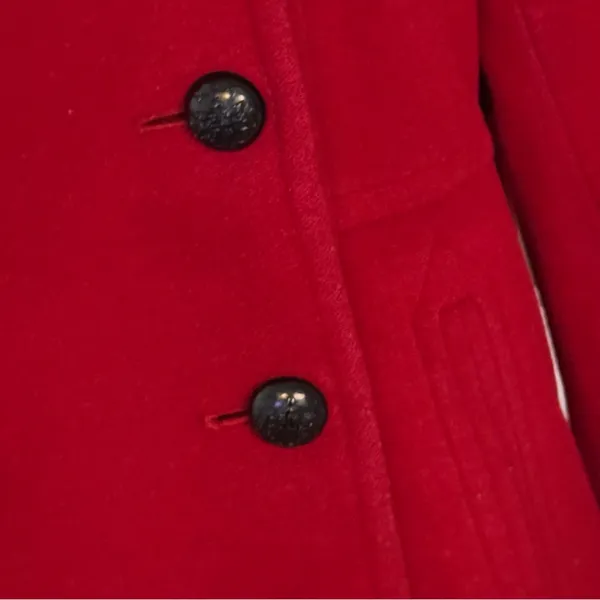 London Fog Wool Blend Coat
Size Large - Image 2