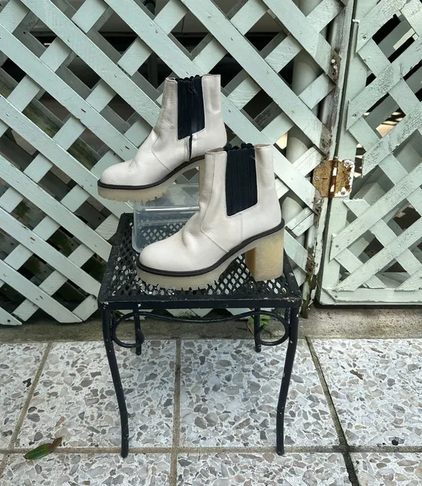Free People James Chelsea Boots - Image 15