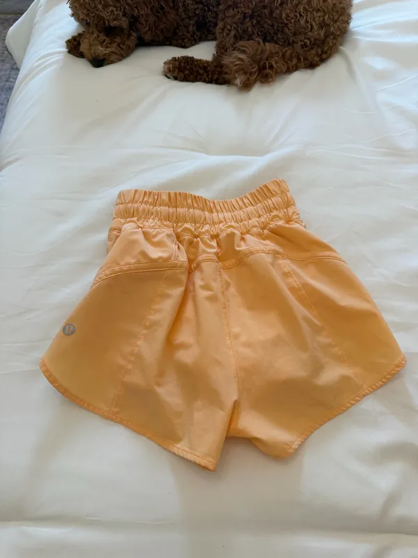 Lululemon Tracker Shorts - Image 2