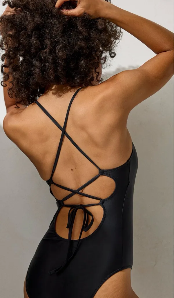 Aerie One-Piece Swimsuit - Image 3