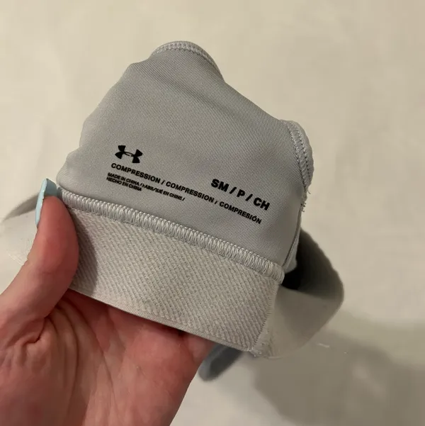 Under Armour Sports Bra - Image 3
