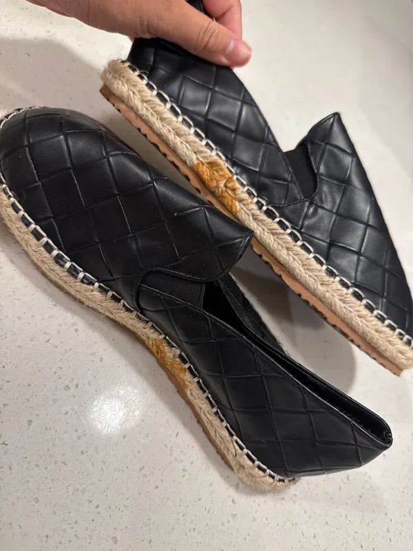VICI Summer Espadrilles  - Image 3