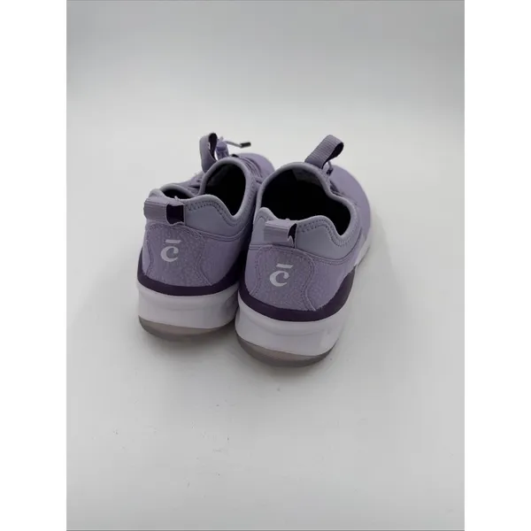Clove Classic Lavender Nursing Sneakers Women Sz 9 Men 7.5 / EU 40.5 - Image 3