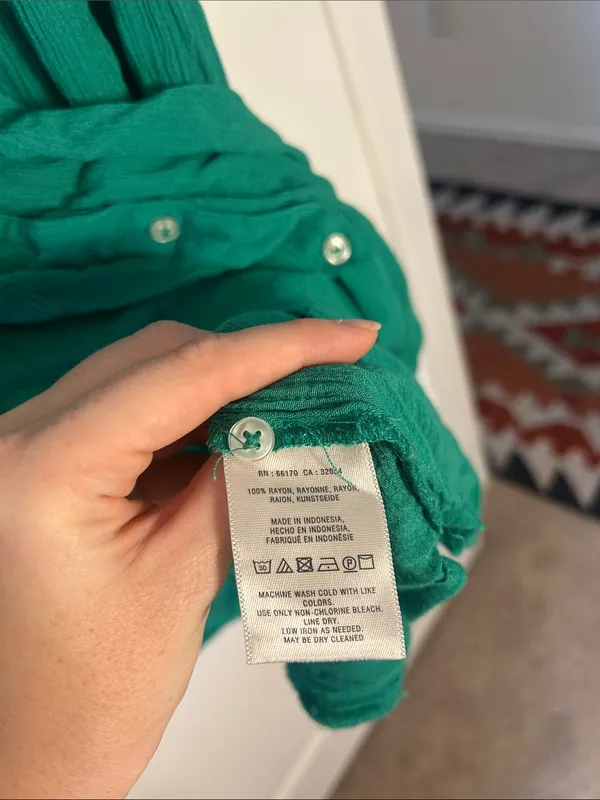 Green Button - Image 6