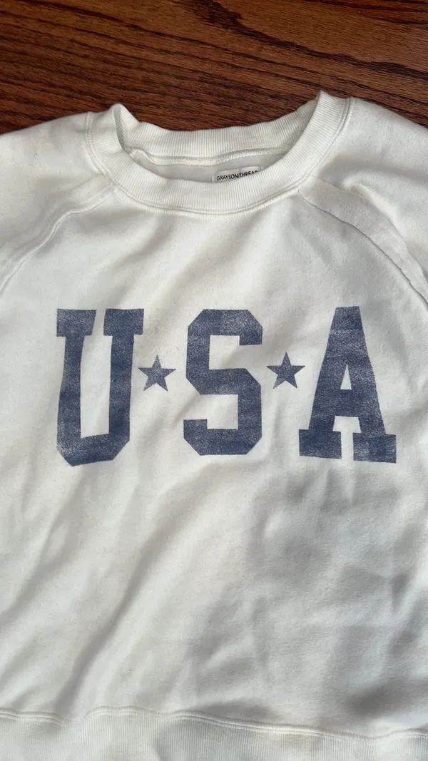 Grayson Threads Sweatshirt - Image 2
