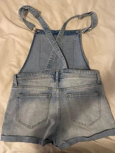 Overalls - Image 2