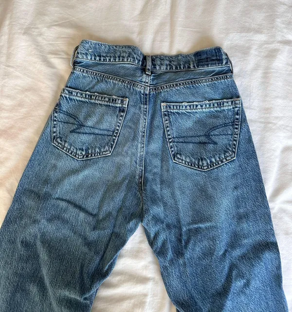 American Eagle Outfitters Jeans - Image 6