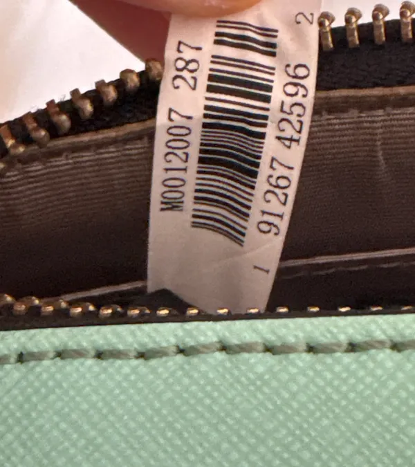 Marc Jacobs Bag - Image 6
