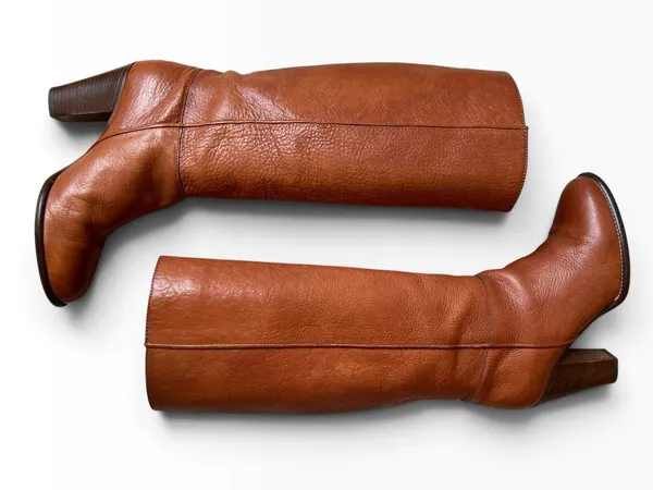 Madewell kiki knee high boot - Image 5