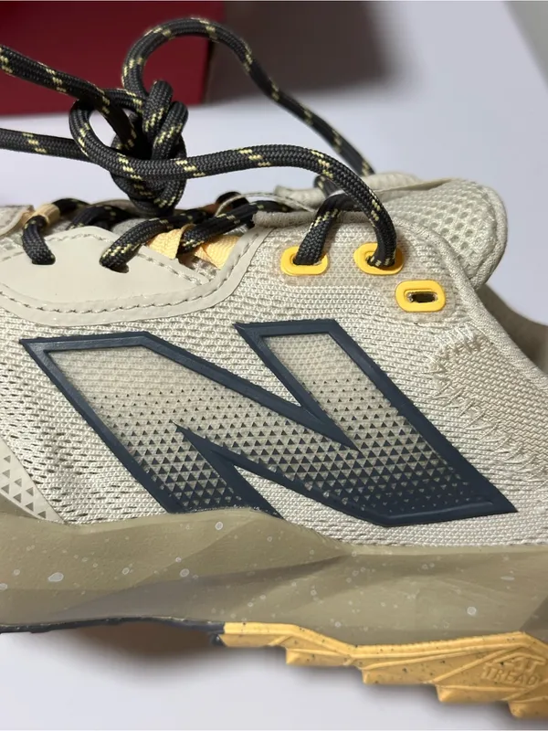 New Balance Dynasoft Nitrel v6 — Trail Running Shoes — Women’s US 8 W - Image 6