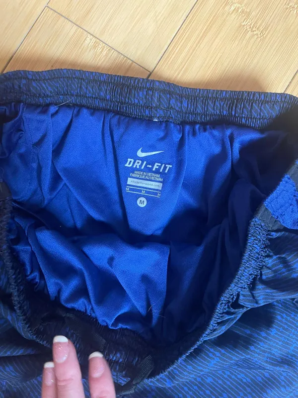 Dri-Fit Shorts - Image 2