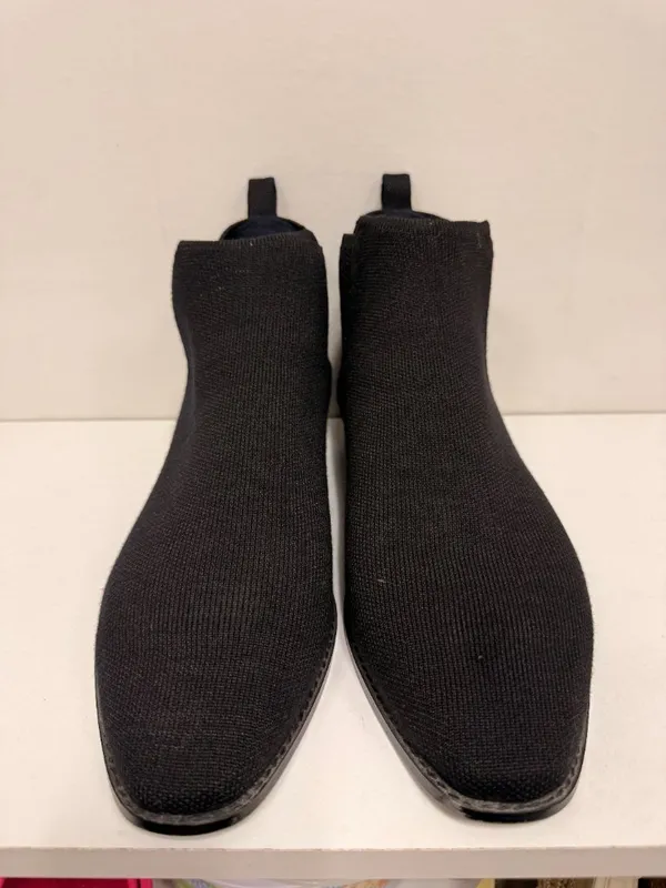 Rothy's The Merino Wool Ankle Chelsea Boot - Image 8